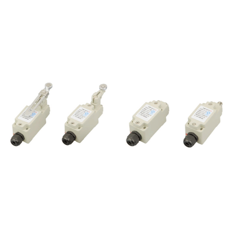 HC-dIxk-86系列防爆行程開(kāi)關(guān)(IIB、II C) 