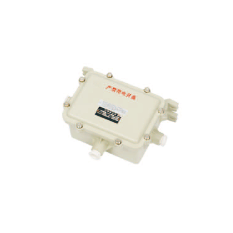 HC-BAZ51-86系列防爆鎮(zhèn)流器(IIB、IIC) 