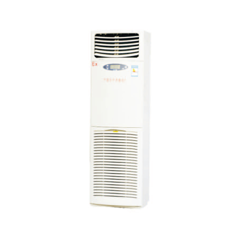 HC - BKR - 86系列防爆空調(diào)器( II B ) 