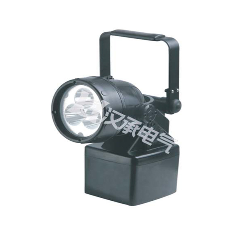 HC-BJQ5151輕便式多功能強(qiáng)光燈(LED)  LED移動防爆燈 