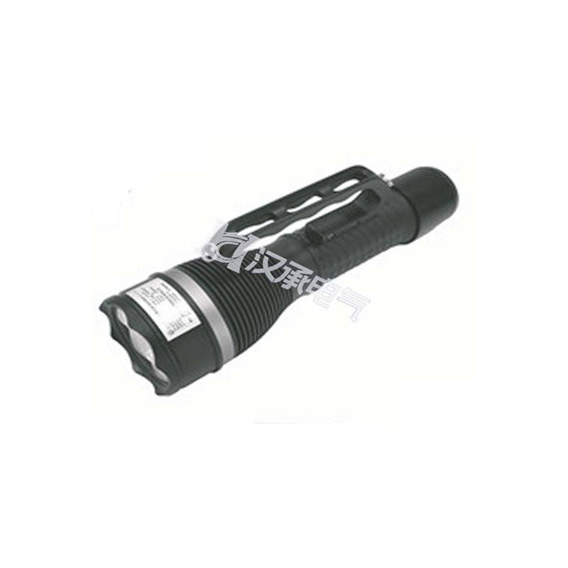 HC- BJQ6071手提式防爆探照燈(部局統(tǒng)型款)  LED移動(dòng)防爆燈 