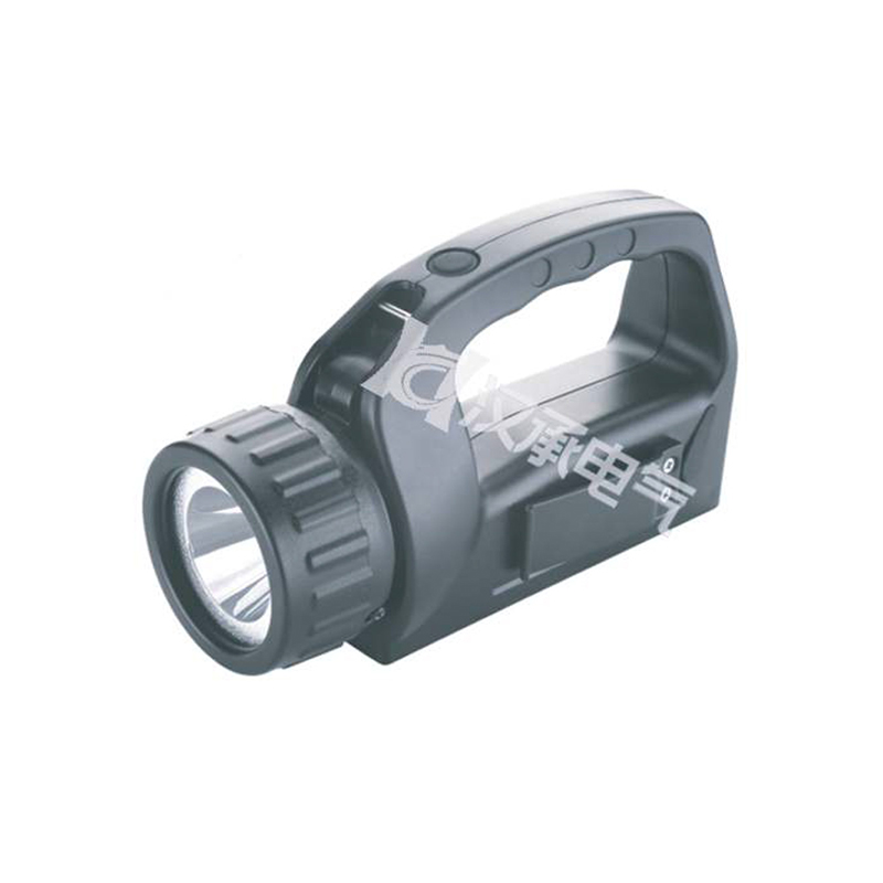HC-BJQ4100手提式強(qiáng)光巡檢工作燈 LED移動防爆燈 
