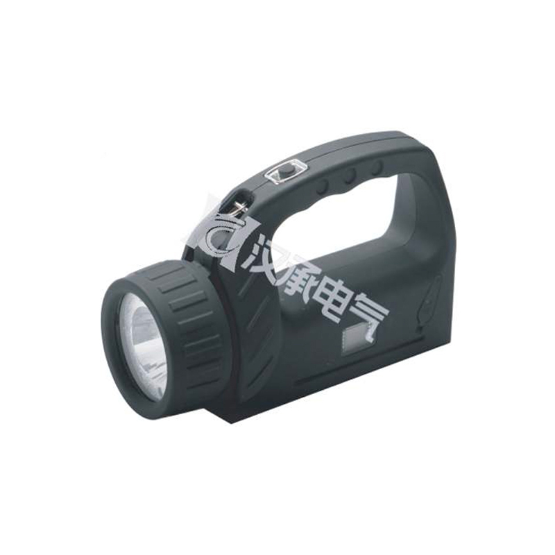 HC- BJQ4101手提式強(qiáng)光巡檢工作燈  LED移動防爆燈 