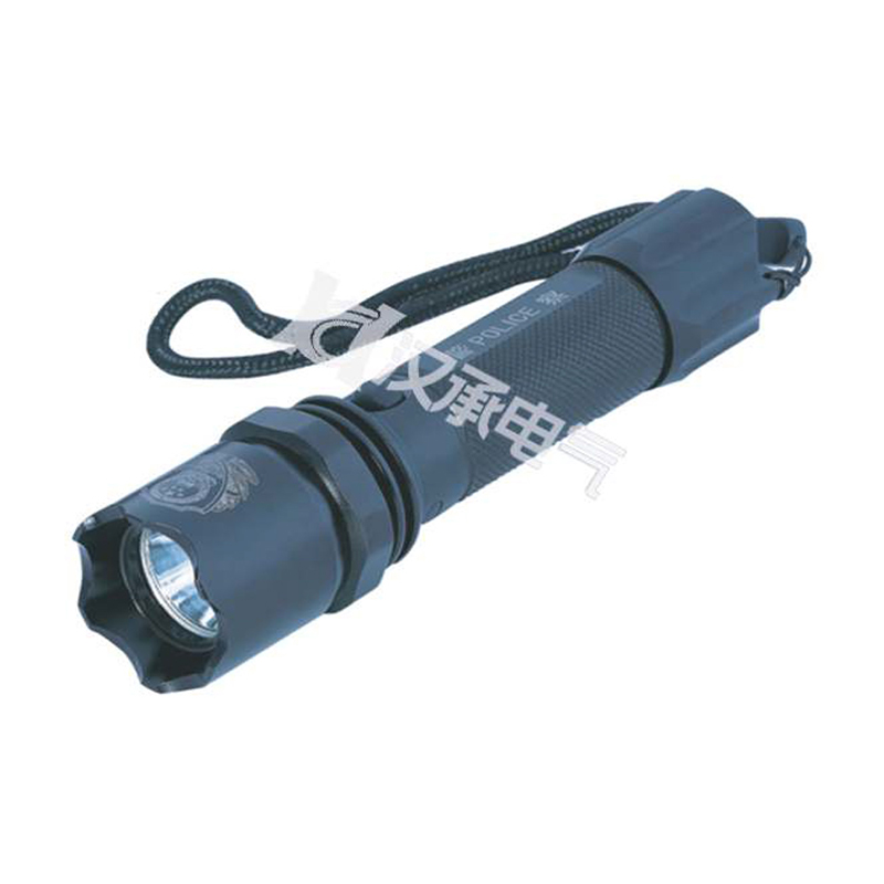 HC-BJQ1012警用強(qiáng)光手電 LED移動防爆燈 