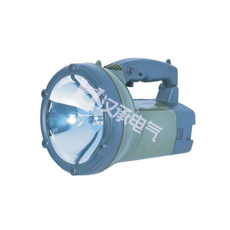 HC-BJQ2082遠(yuǎn)程探照燈 LED移動防爆燈 