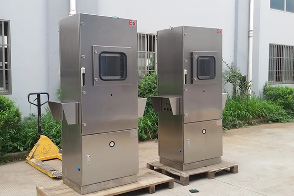什么是防爆配電箱？防爆配電箱工作原理 