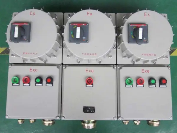 防爆動(dòng)力配電箱如何選擇？防爆動(dòng)力配電箱的小知識(shí)點(diǎn) 