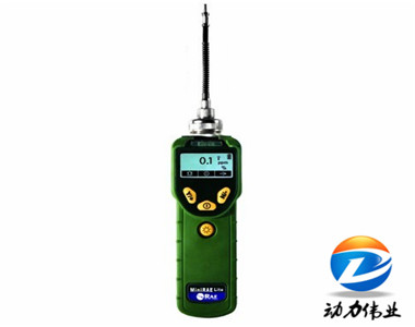 美國華瑞PGM-7300型VOC檢測儀